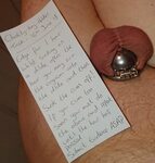 Chastity Cuckold в Твиттере: "Today's task from my Tumblr bl